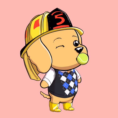 Thegoldenpups