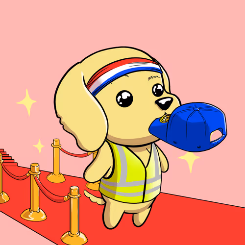Thegoldenpups