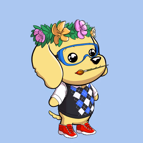Thegoldenpups