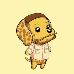 Golden #69