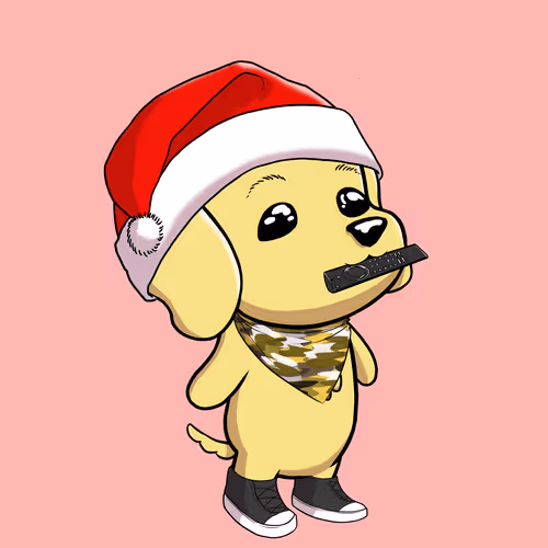 Thegoldenpups