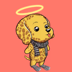 Golden #64