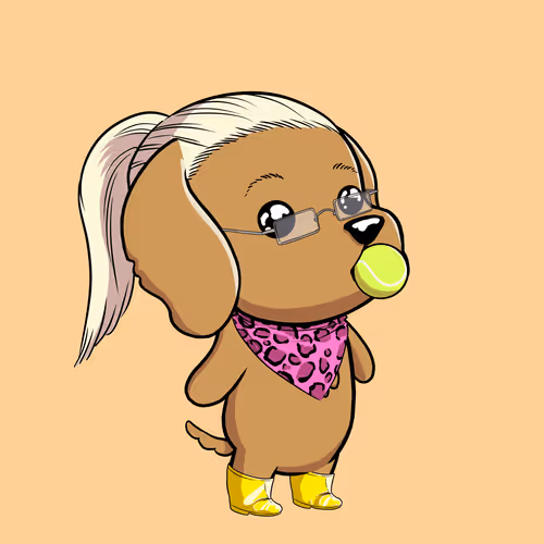 Thegoldenpups