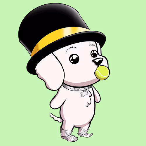 Thegoldenpups
