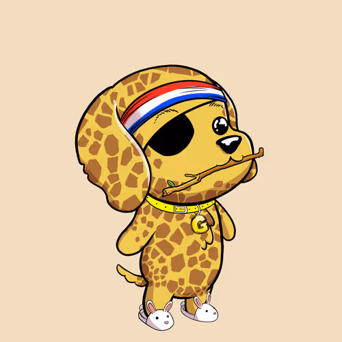 Thegoldenpups