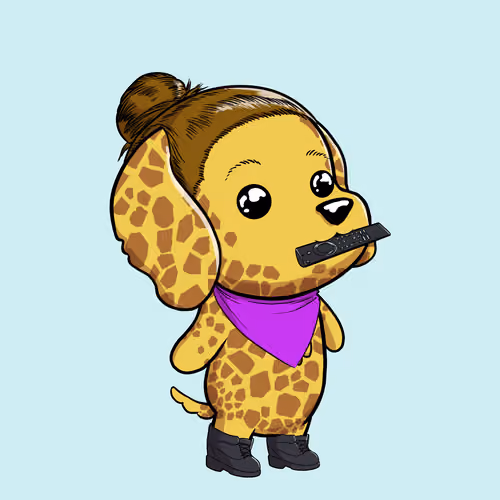 Golden #2282