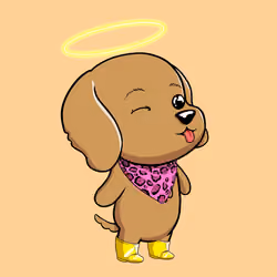 Golden #2121