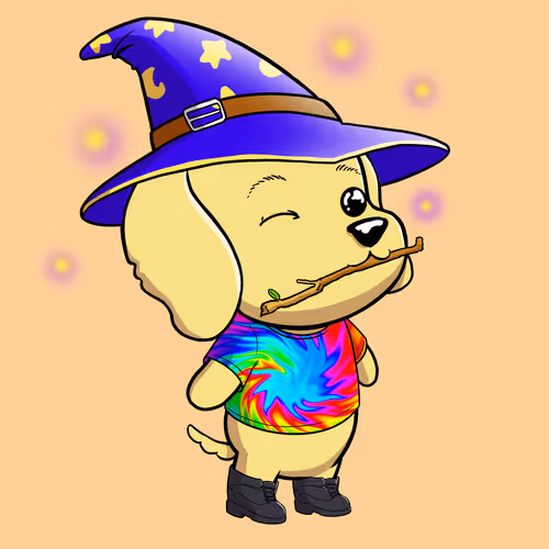 Thegoldenpups