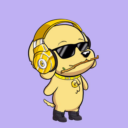 Thegoldenpups