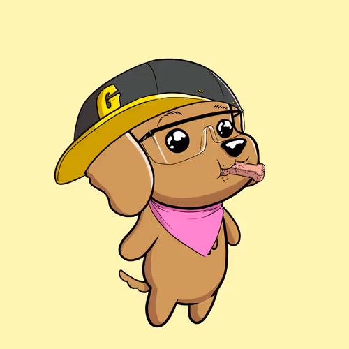 Thegoldenpups