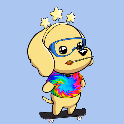 Thegoldenpups