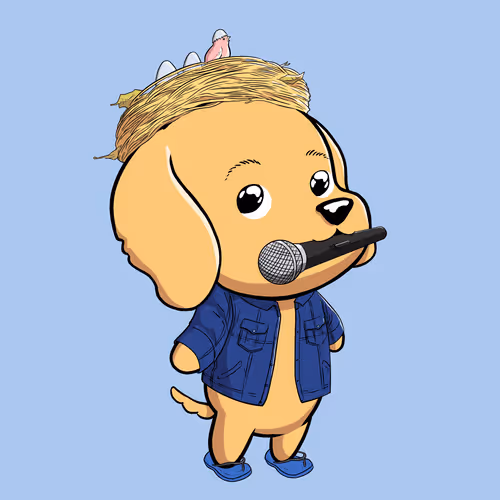 Thegoldenpups