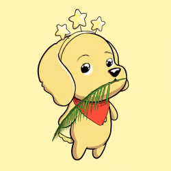 Golden #865