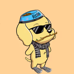 Golden #2907