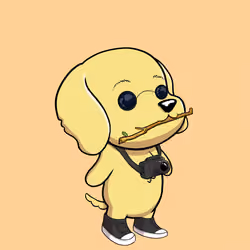 Golden #90