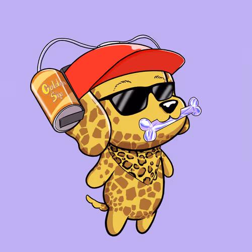 Thegoldenpups