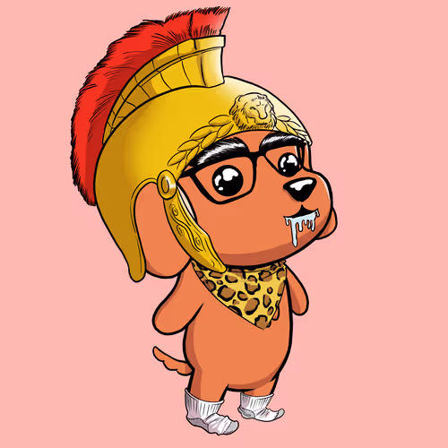 Thegoldenpups