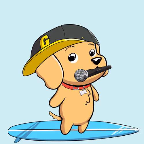 Thegoldenpups