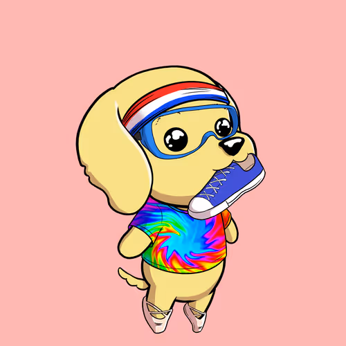 Thegoldenpups