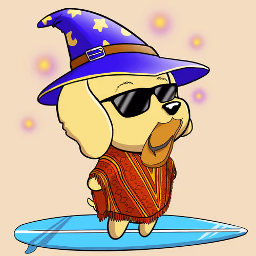 Golden #1107