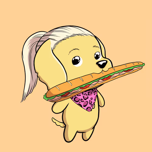 Thegoldenpups