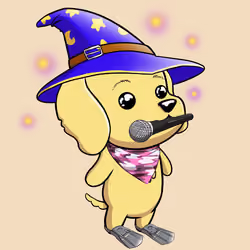 Golden #2723