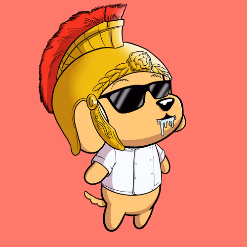 Thegoldenpups