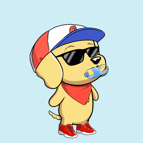 Thegoldenpups
