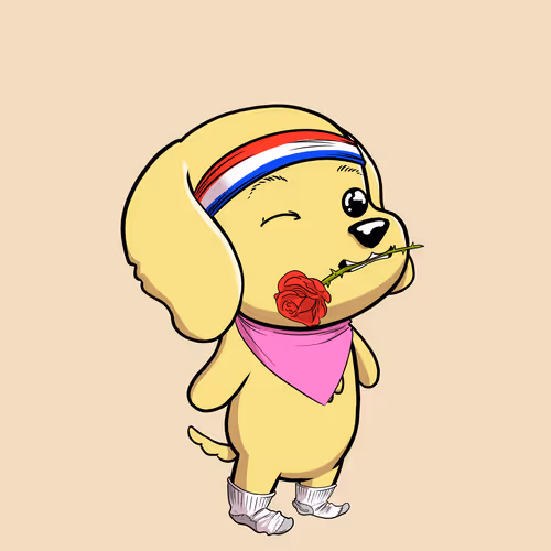 Thegoldenpups