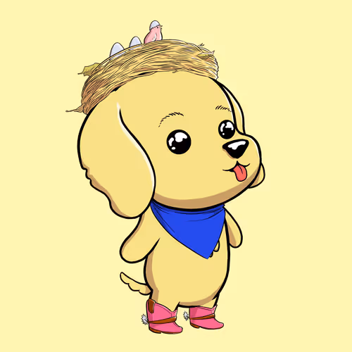 Thegoldenpups