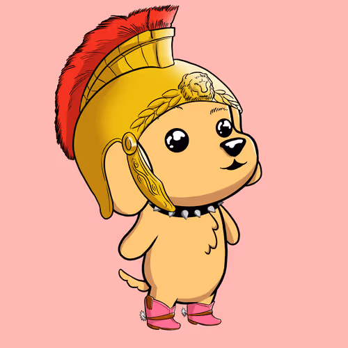 Thegoldenpups