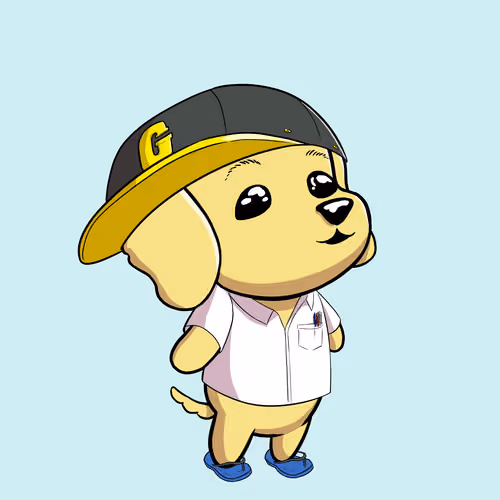 Golden #1084