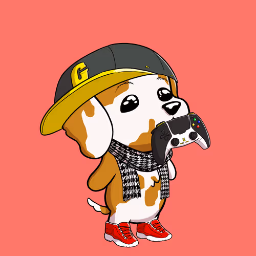 Thegoldenpups