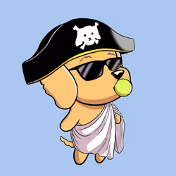 Golden #2687