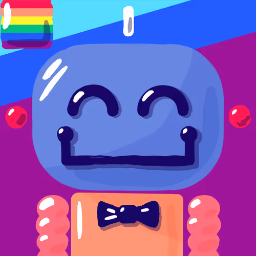 Pridebots