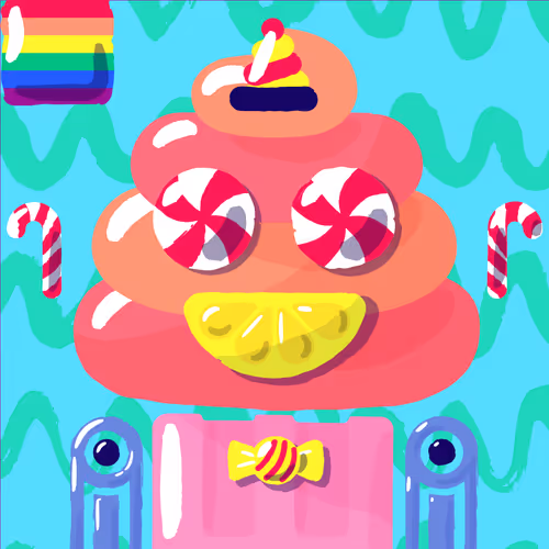 Pridebots