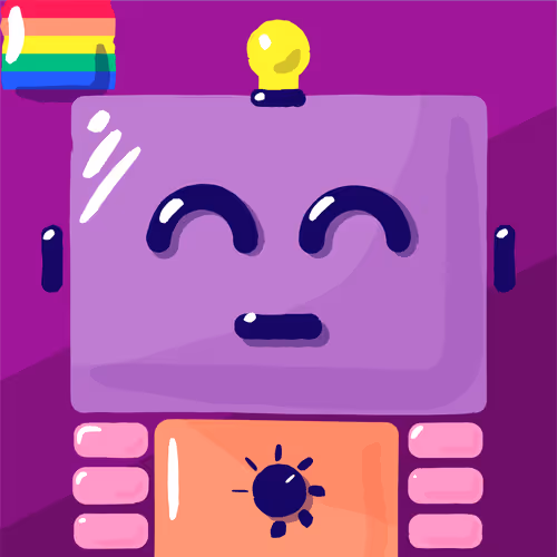 Pridebots