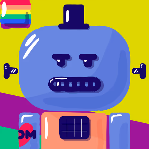 Pridebots