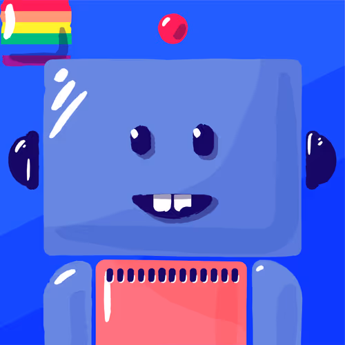 Pridebots