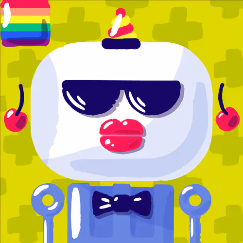 Pridebots