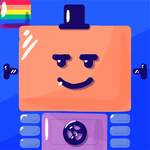 Pridebots