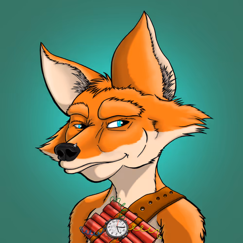 Cunningfoxesunited