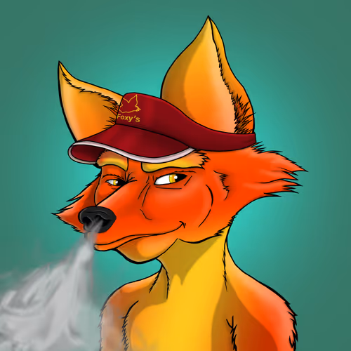 Cunningfoxesunited