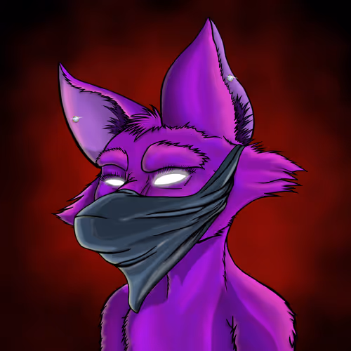 Cunningfoxesunited