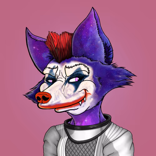 Cunningfoxesunited