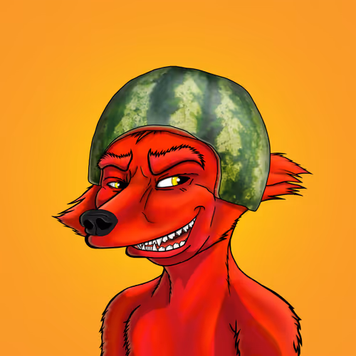 Cunningfoxesunited
