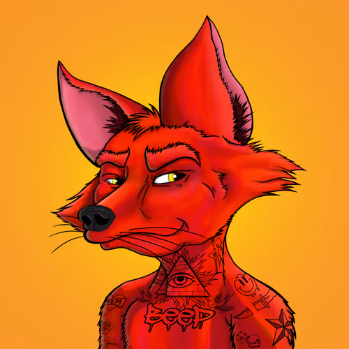 Cunningfoxesunited