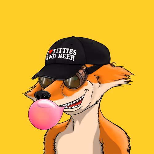Cunningfoxesunited