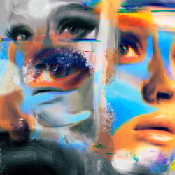 Lost in my mind 