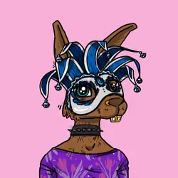 Kool Rabbits #753